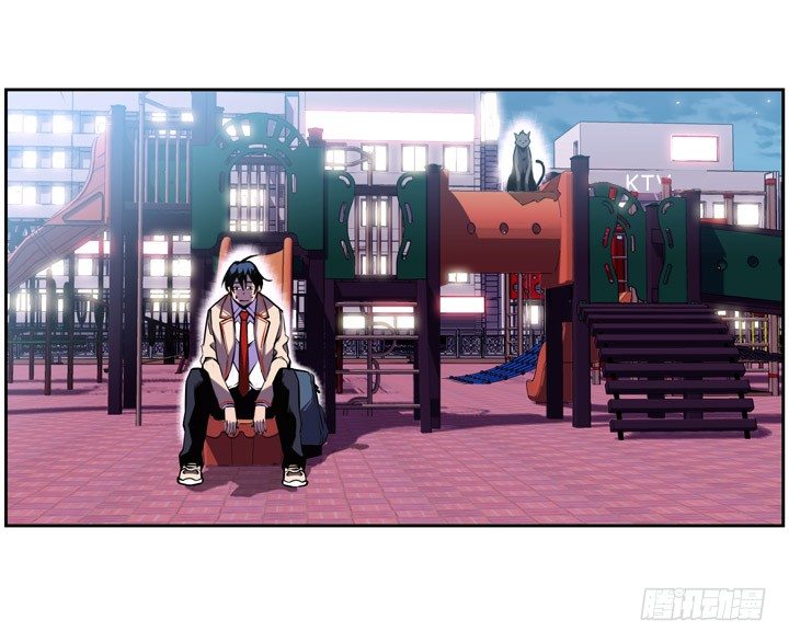 斗神养成实录韩漫全集-继承人无删减无遮挡章节图片 