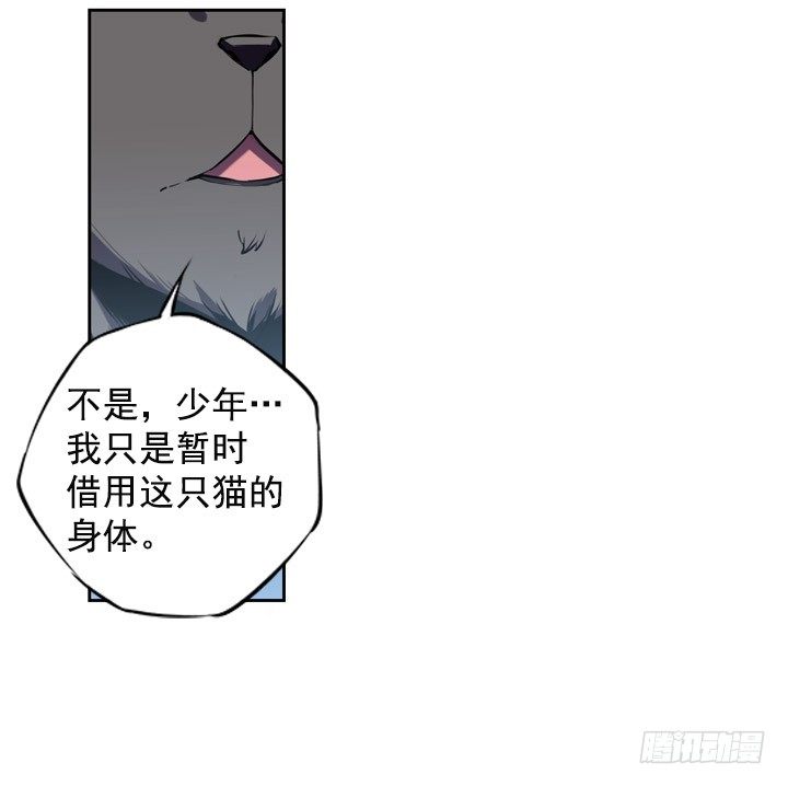 斗神养成实录韩漫全集-继承人无删减无遮挡章节图片 