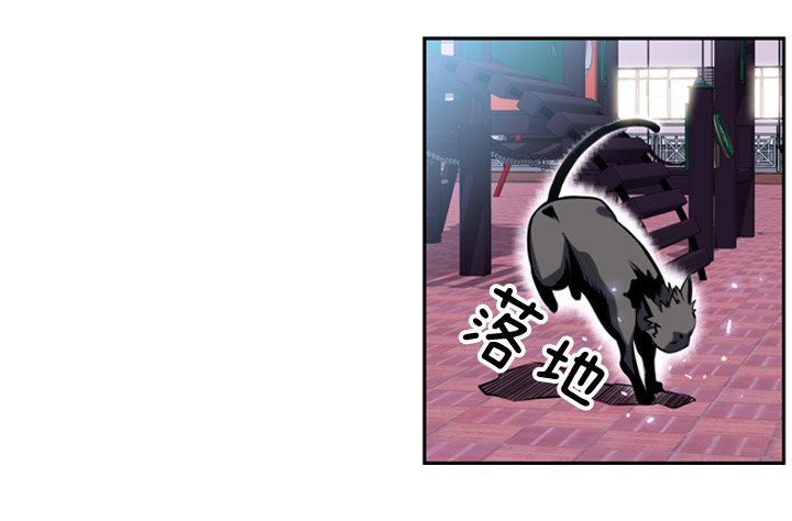 斗神养成实录韩漫全集-继承人无删减无遮挡章节图片 