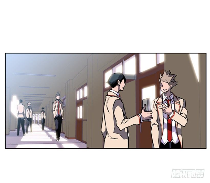 斗神养成实录韩漫全集-继承人无删减无遮挡章节图片 