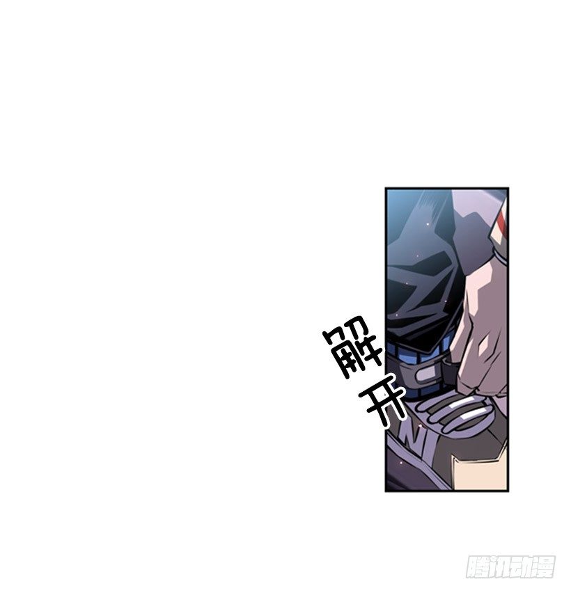 斗神养成实录韩漫全集-我想变强无删减无遮挡章节图片 