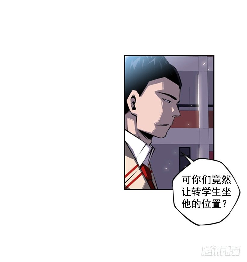 斗神养成实录韩漫全集-位置无删减无遮挡章节图片 