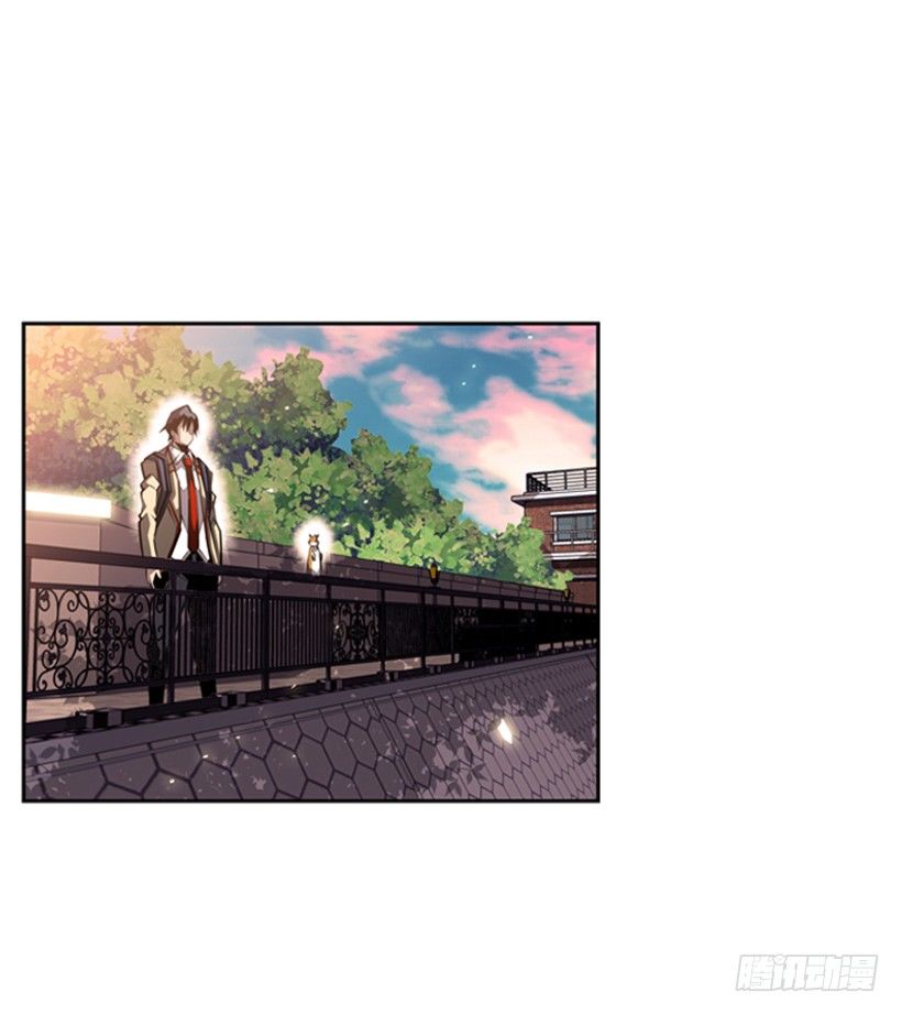 斗神养成实录韩漫全集-眼光放长远无删减无遮挡章节图片 
