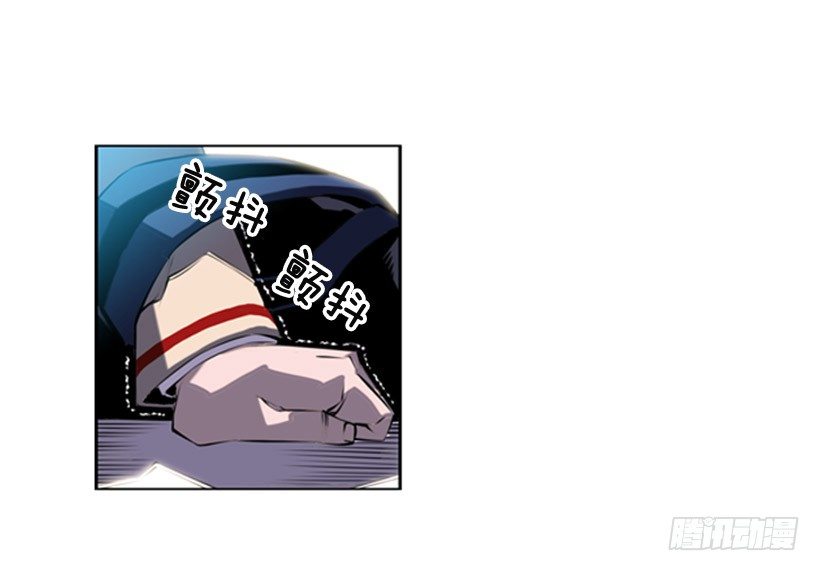 斗神养成实录韩漫全集-地狱之门无删减无遮挡章节图片 