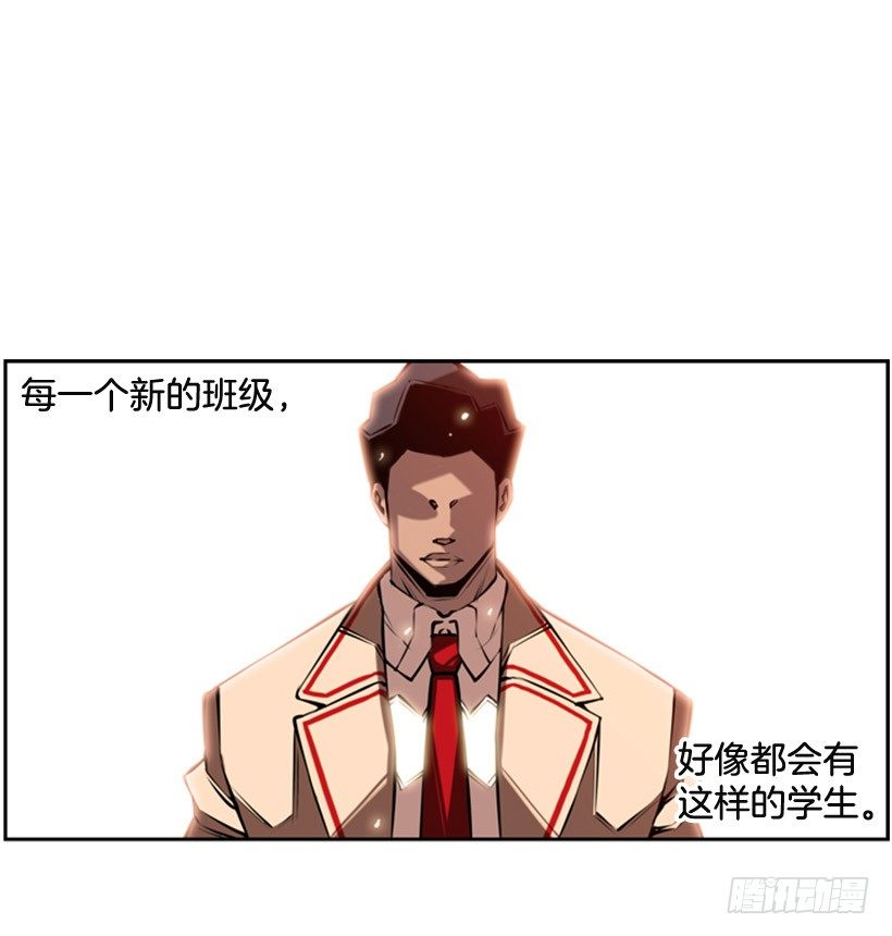 斗神养成实录韩漫全集-大块头无删减无遮挡章节图片 