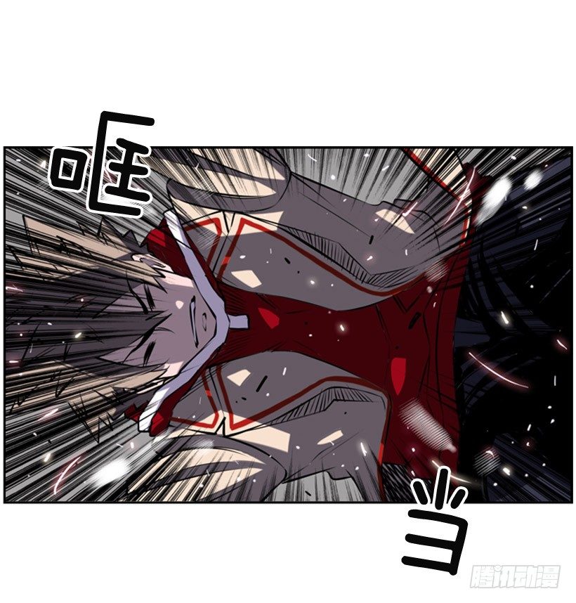 斗神养成实录韩漫全集-大块头无删减无遮挡章节图片 