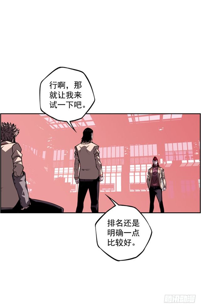 斗神养成实录韩漫全集-深刻印象无删减无遮挡章节图片 