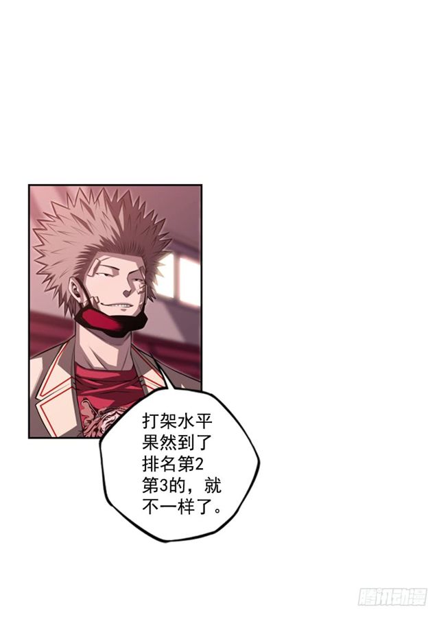斗神养成实录韩漫全集-深刻印象无删减无遮挡章节图片 