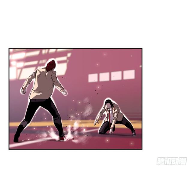 斗神养成实录韩漫全集-换个套路无删减无遮挡章节图片 