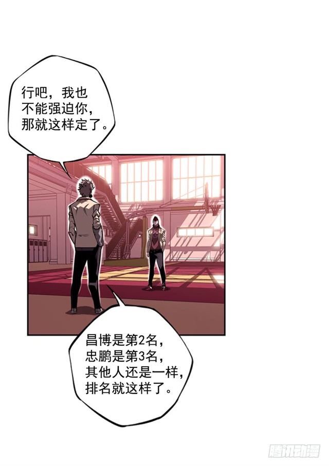 斗神养成实录韩漫全集-换个套路无删减无遮挡章节图片 