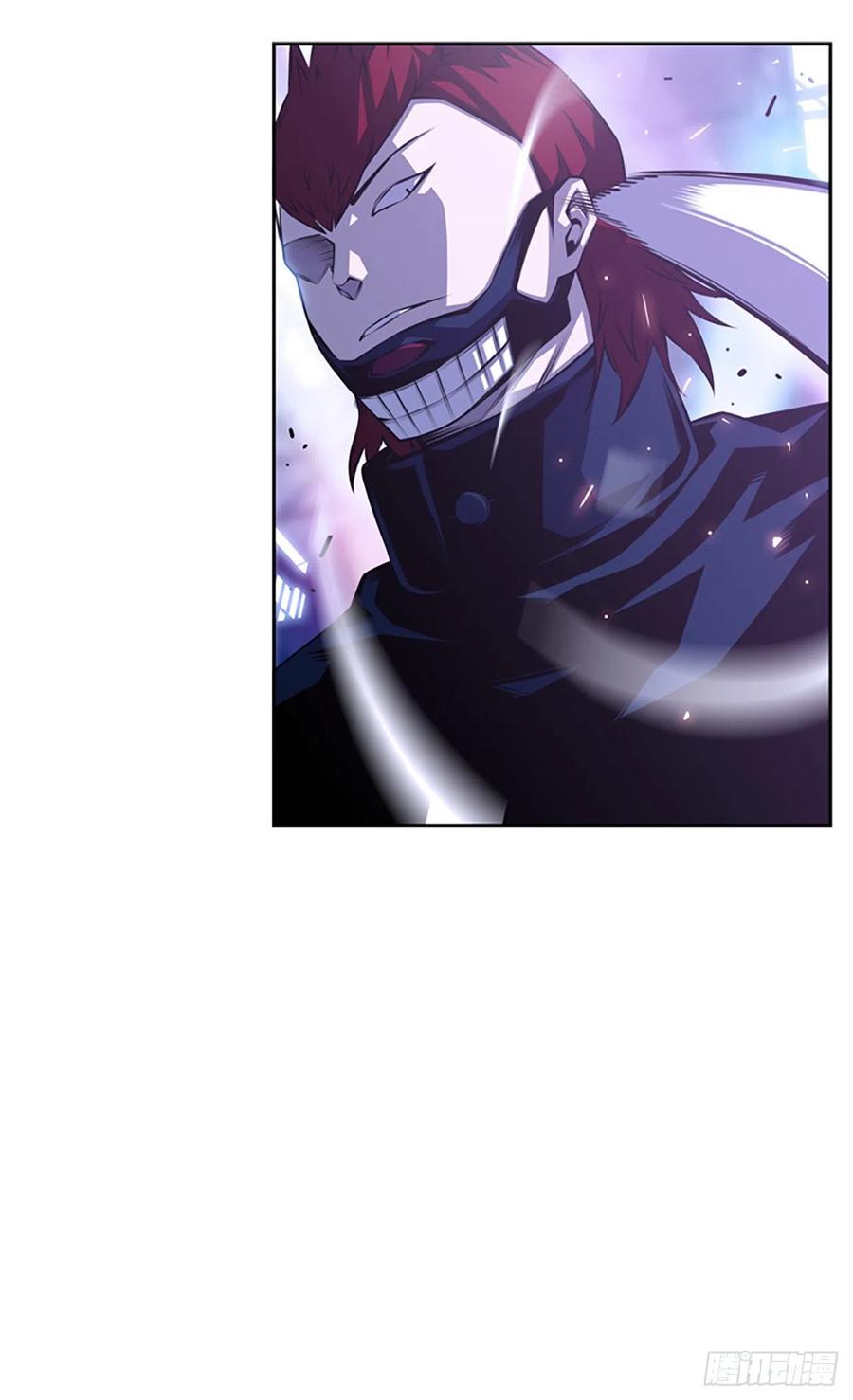 斗神养成实录韩漫全集-国昌vs剑明（1）无删减无遮挡章节图片 