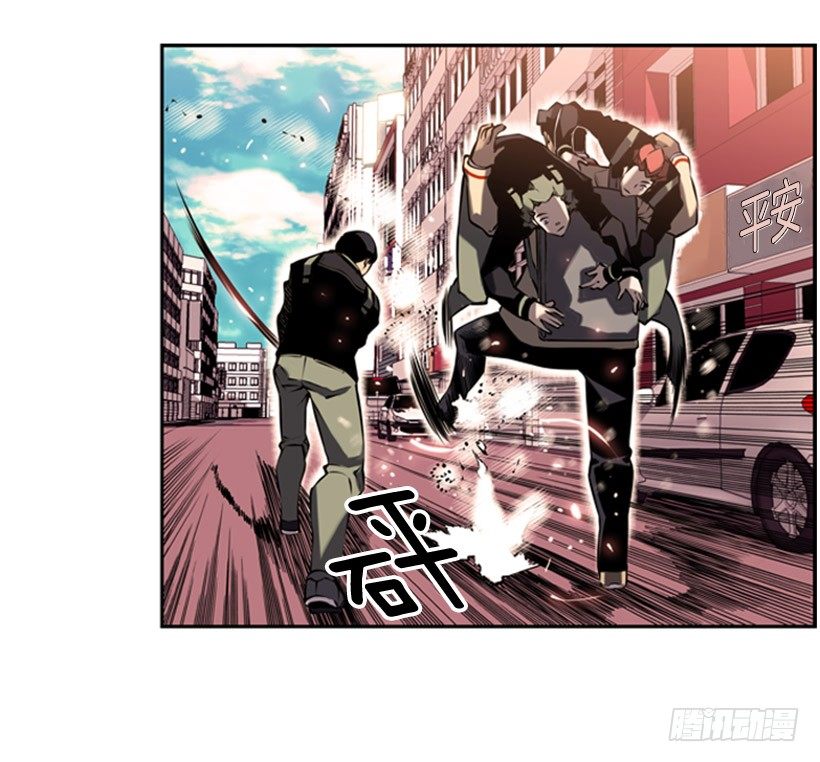 斗神养成实录韩漫全集-见证无删减无遮挡章节图片 