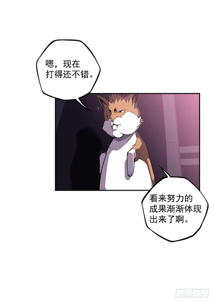 斗神养成实录韩漫全集-来干一场吧无删减无遮挡章节图片 
