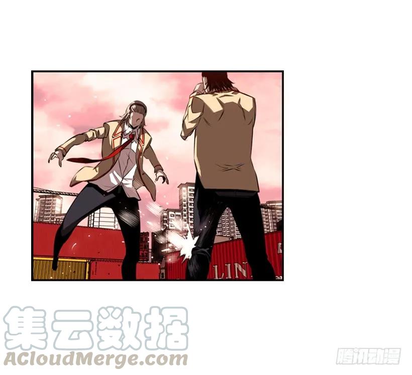 斗神养成实录韩漫全集-完全碾压无删减无遮挡章节图片 
