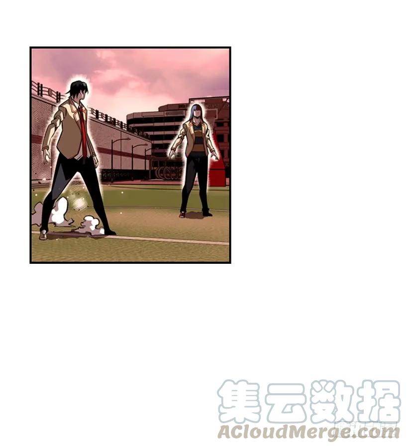 斗神养成实录韩漫全集-我要努力战胜他无删减无遮挡章节图片 