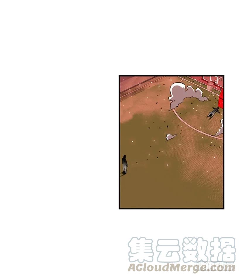 斗神养成实录韩漫全集-经验不足无删减无遮挡章节图片 