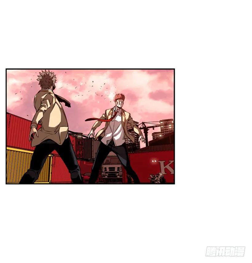 斗神养成实录韩漫全集-激斗无删减无遮挡章节图片 