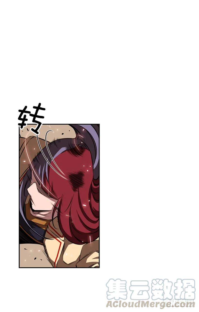斗神养成实录韩漫全集-激斗无删减无遮挡章节图片 