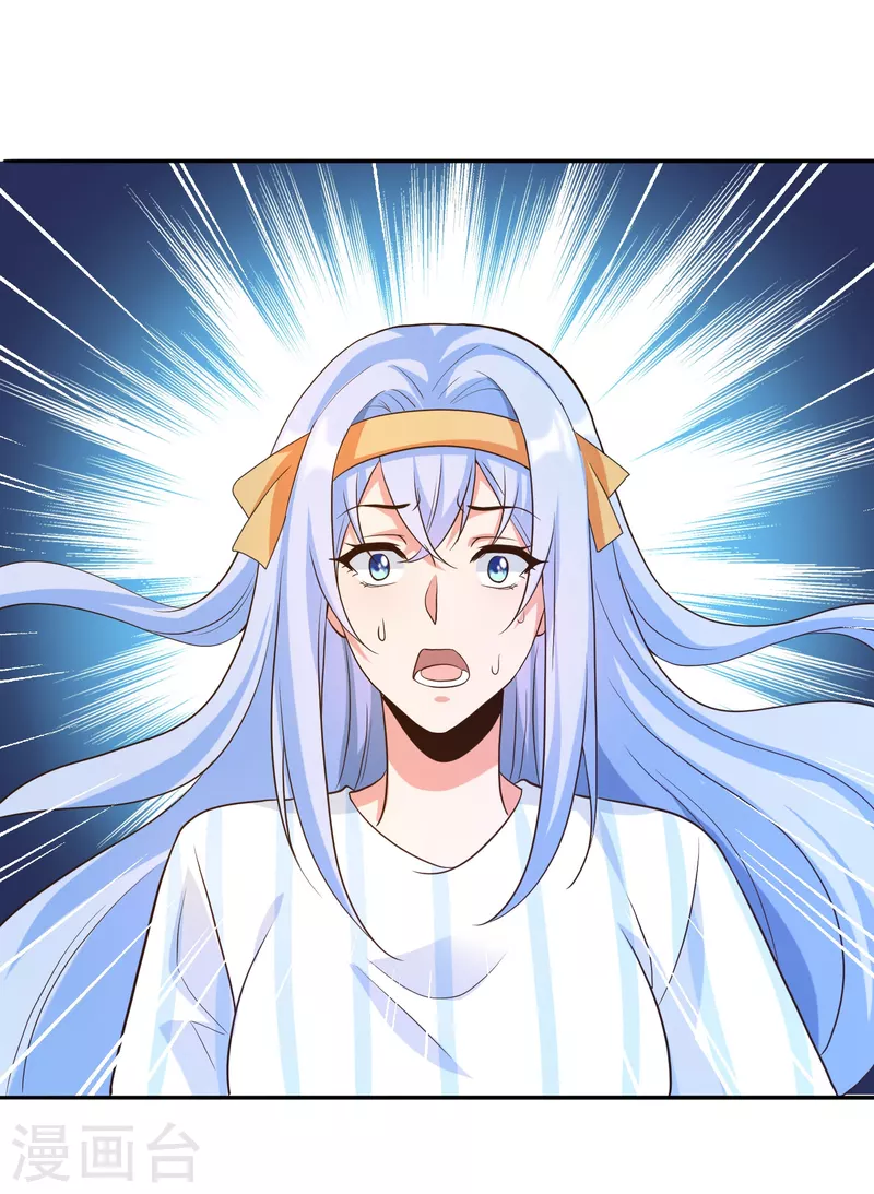 锻炼成神韩漫全集-第32话 慕语冰要醒了？！无删减无遮挡章节图片 