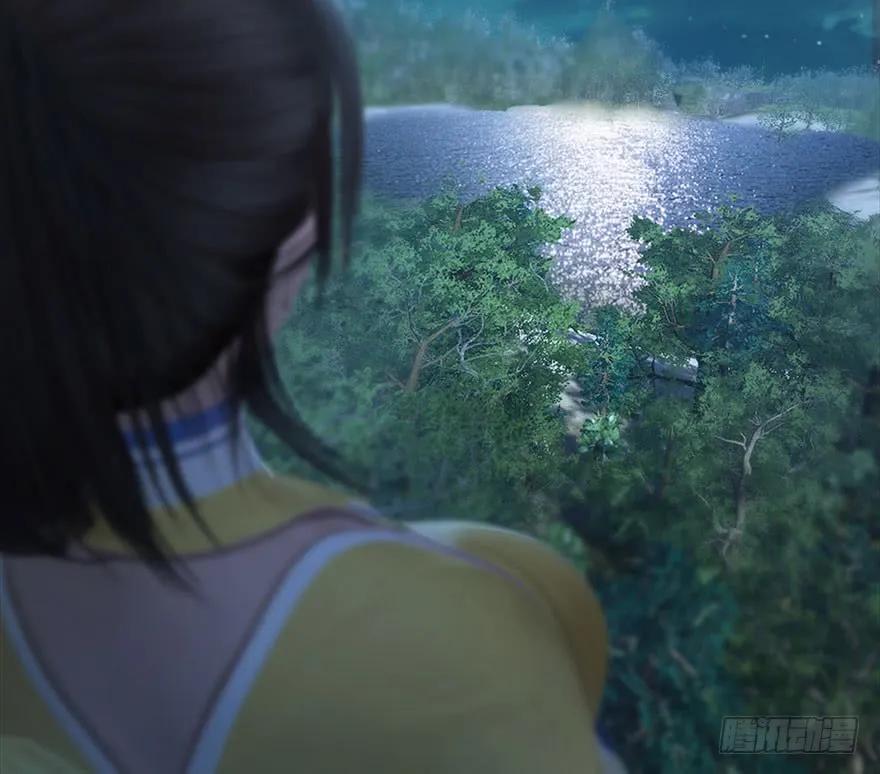 堕玄师韩漫全集-099 楚越VS白堇无删减无遮挡章节图片 