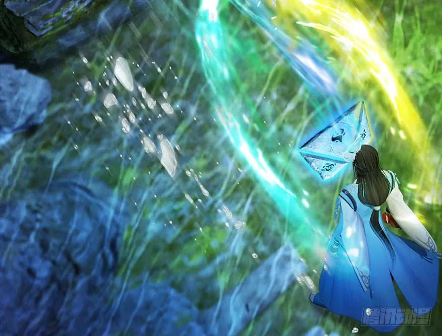 堕玄师韩漫全集-099 楚越VS白堇无删减无遮挡章节图片 