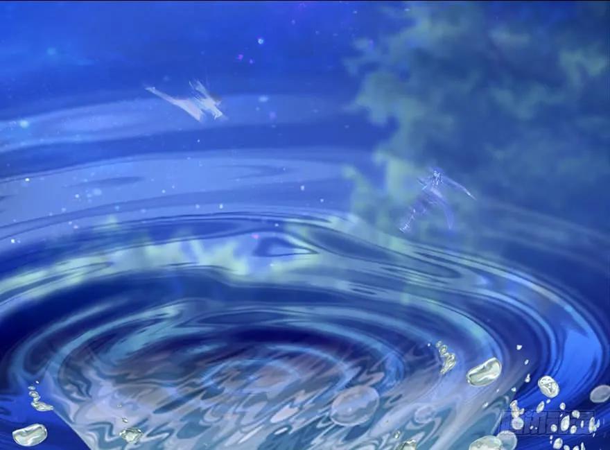 堕玄师韩漫全集-099 楚越VS白堇无删减无遮挡章节图片 