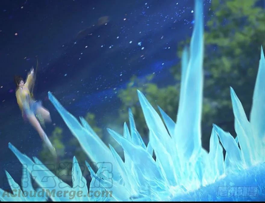堕玄师韩漫全集-099 楚越VS白堇无删减无遮挡章节图片 