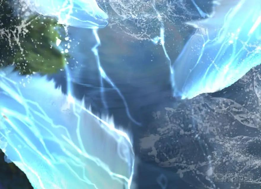 堕玄师韩漫全集-099 楚越VS白堇无删减无遮挡章节图片 