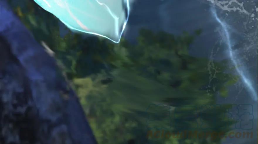 堕玄师韩漫全集-099 楚越VS白堇无删减无遮挡章节图片 