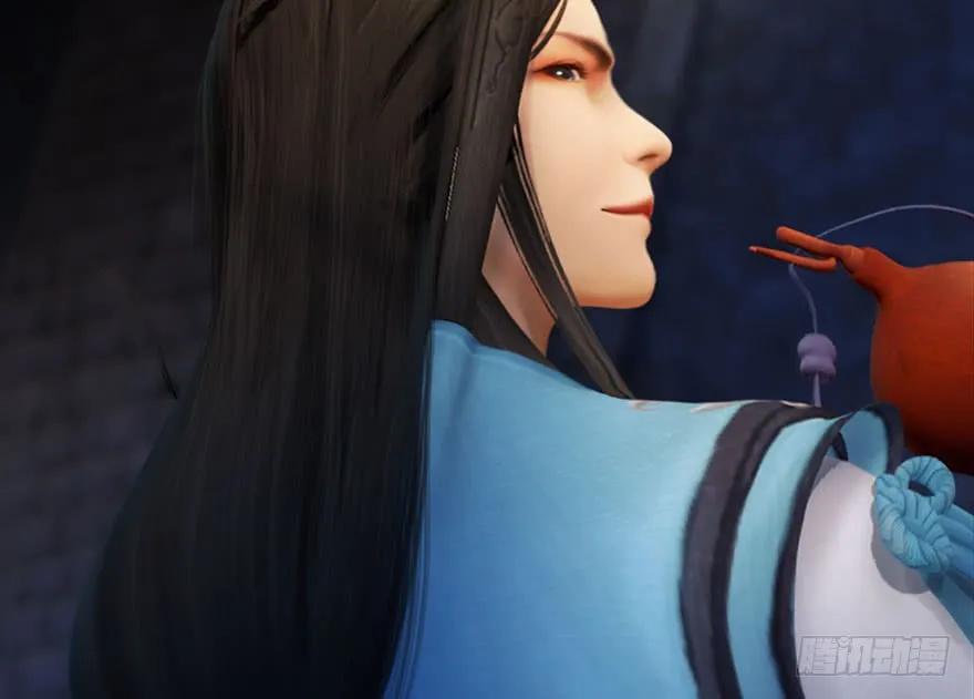 堕玄师韩漫全集-104 心魔幻境（一）无删减无遮挡章节图片 