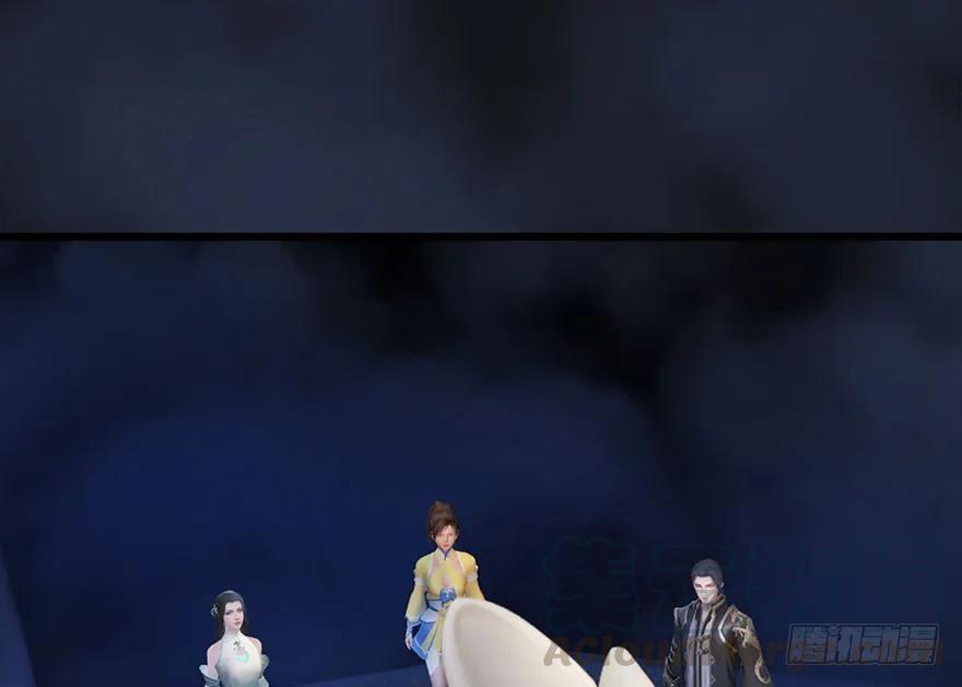 堕玄师韩漫全集-104 心魔幻境（一）无删减无遮挡章节图片 