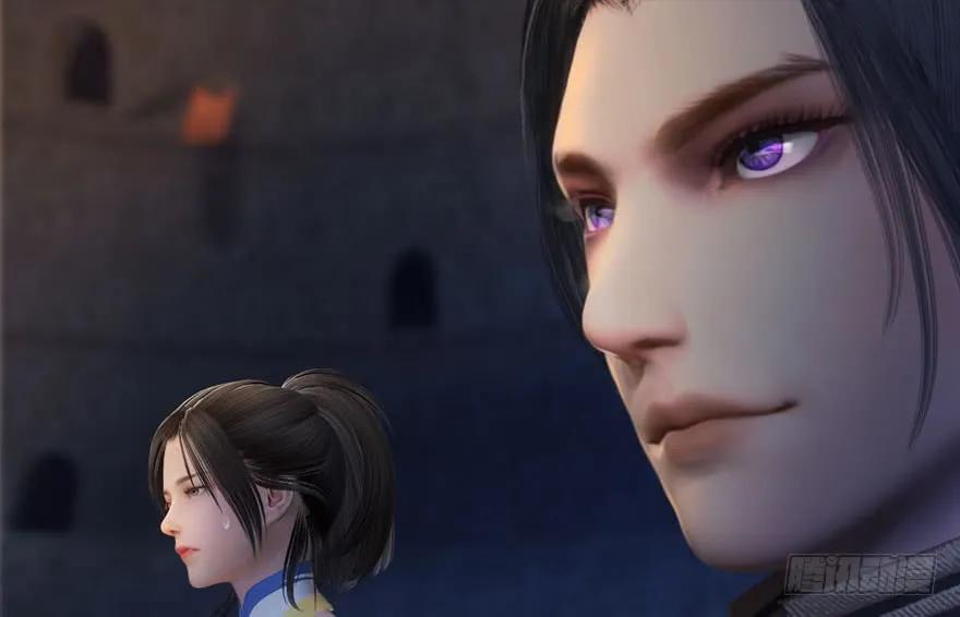 堕玄师韩漫全集-104 心魔幻境（一）无删减无遮挡章节图片 