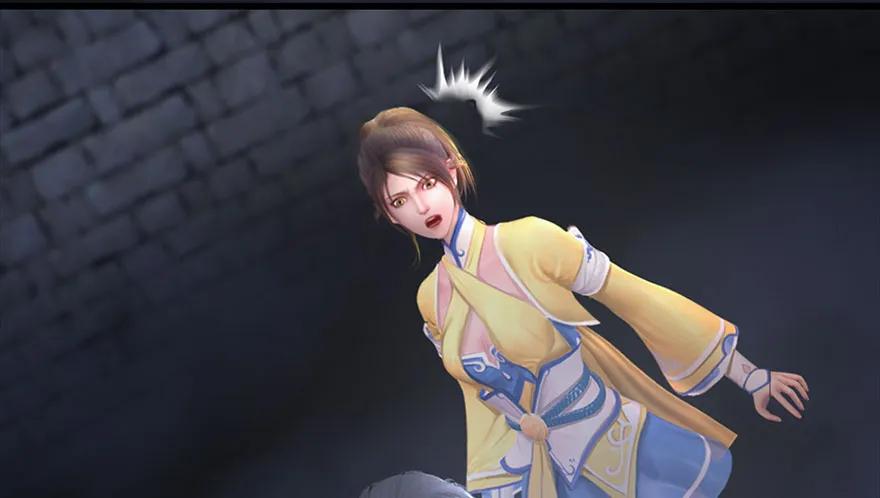 堕玄师韩漫全集-104 心魔幻境（一）无删减无遮挡章节图片 