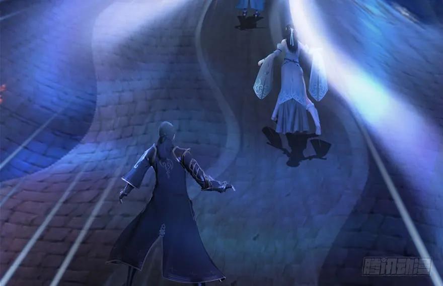 堕玄师韩漫全集-104 心魔幻境（一）无删减无遮挡章节图片 
