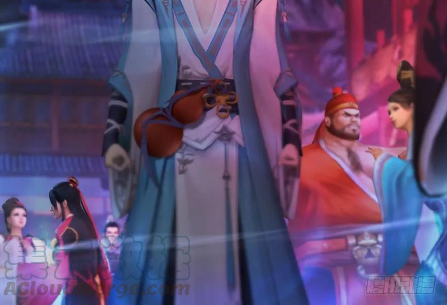 堕玄师韩漫全集-104 心魔幻境（一）无删减无遮挡章节图片 