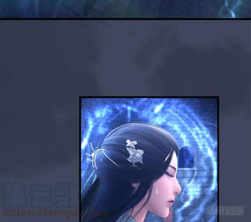 堕玄师韩漫全集-104 心魔幻境（一）无删减无遮挡章节图片 