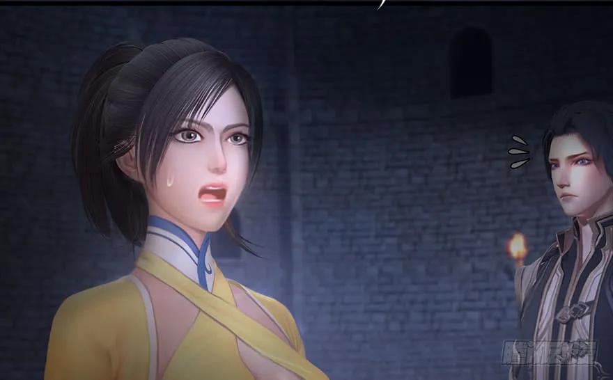 堕玄师韩漫全集-104 心魔幻境（一）无删减无遮挡章节图片 