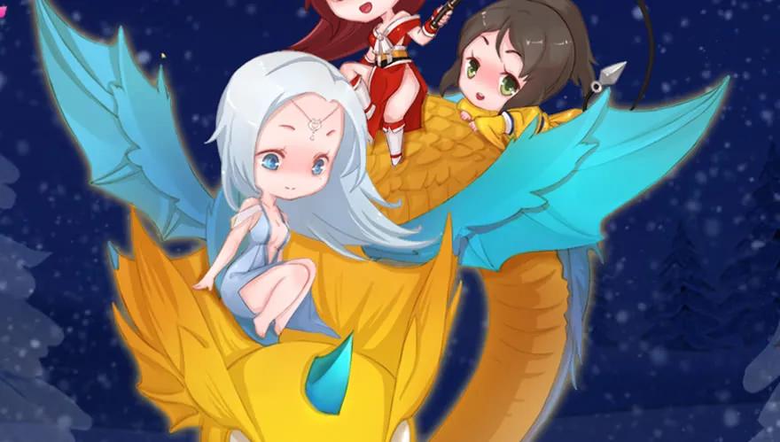 堕玄师韩漫全集-105 心魔幻境（二）无删减无遮挡章节图片 