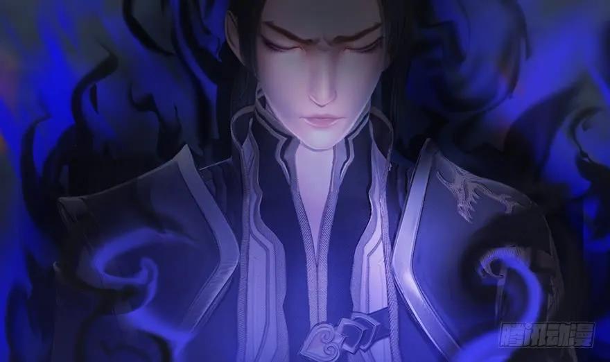 堕玄师韩漫全集-105 心魔幻境（二）无删减无遮挡章节图片 