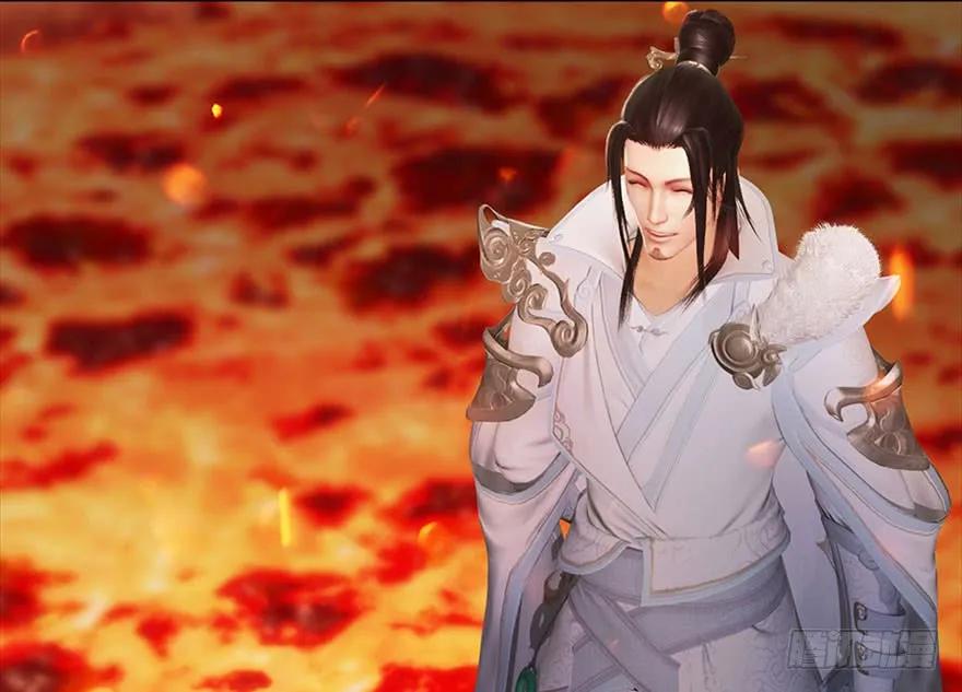 堕玄师韩漫全集-110 归元诀无删减无遮挡章节图片 