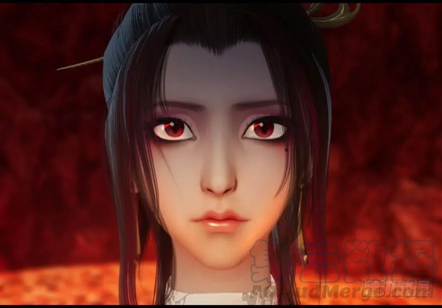 堕玄师韩漫全集-110 归元诀无删减无遮挡章节图片 