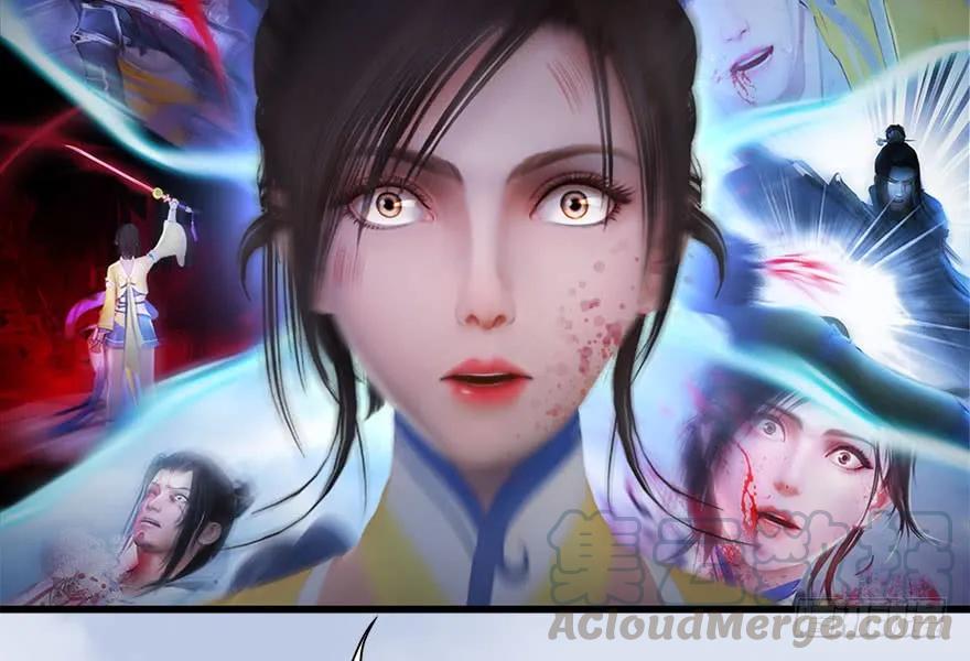 堕玄师韩漫全集-113 壁咚！无删减无遮挡章节图片 