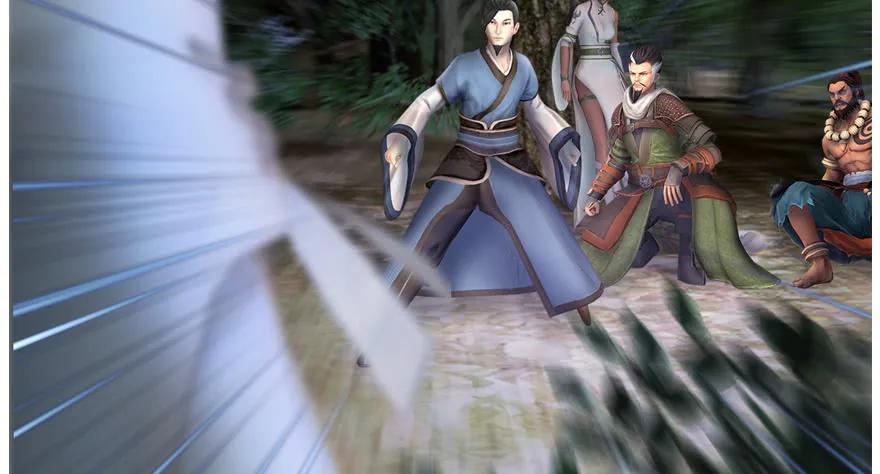 堕玄师韩漫全集-113 壁咚！无删减无遮挡章节图片 