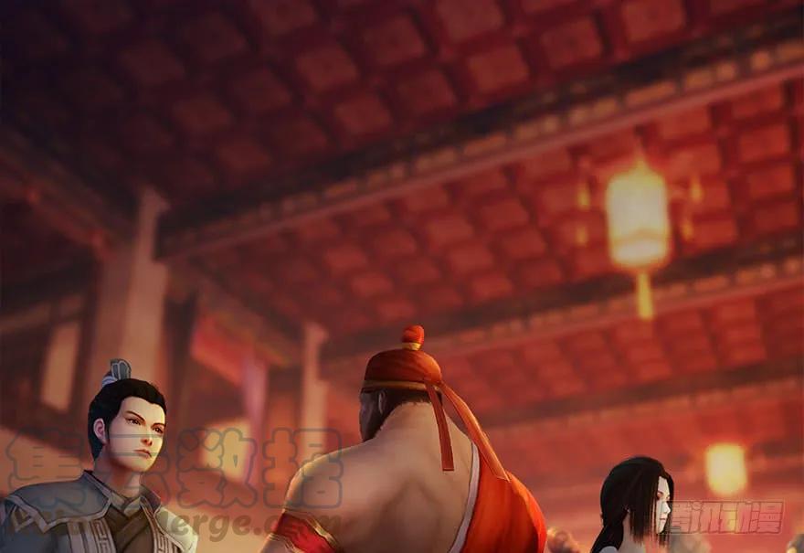 堕玄师韩漫全集-119 再遇面具男无删减无遮挡章节图片 