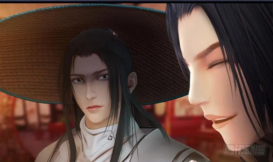 堕玄师韩漫全集-119 再遇面具男无删减无遮挡章节图片 