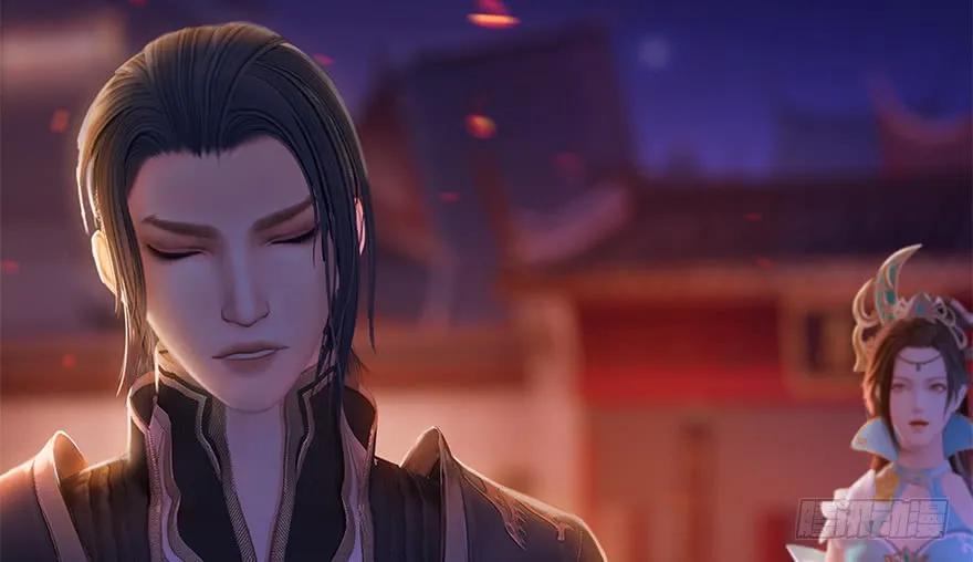 堕玄师韩漫全集-122 路修远VS西泽尔无删减无遮挡章节图片 