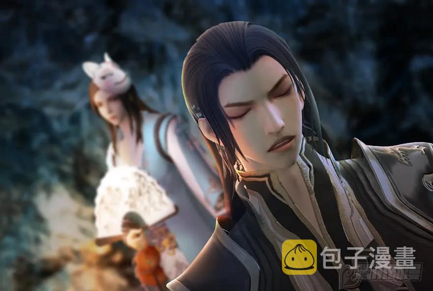 堕玄师韩漫全集-127 三圣淘汰无删减无遮挡章节图片 