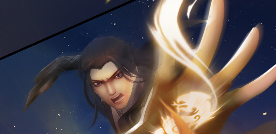 堕玄师韩漫全集-014.去吧，皮卡线！无删减无遮挡章节图片 