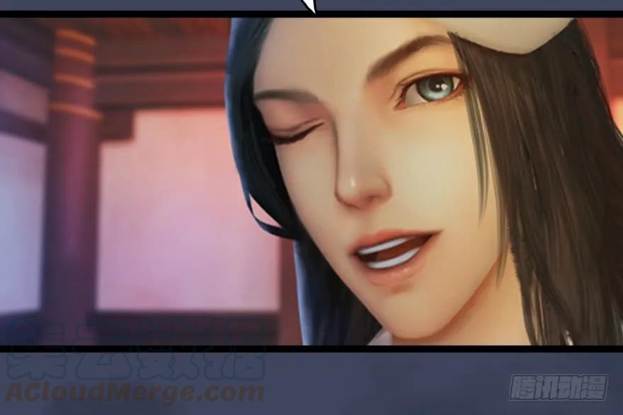 堕玄师韩漫全集-134 三圣告别？无删减无遮挡章节图片 