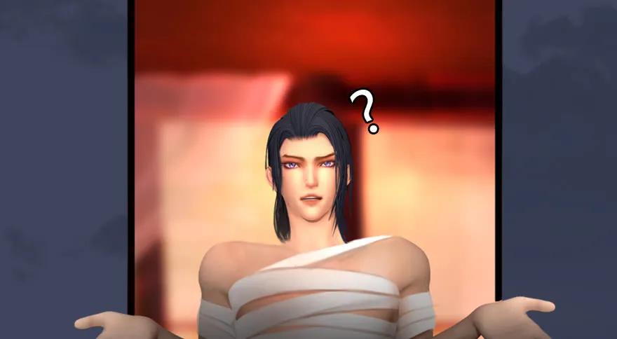 堕玄师韩漫全集-134 三圣告别？无删减无遮挡章节图片 